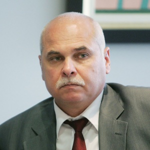 Димитър Бранков стана шеф на надзора на НОИ