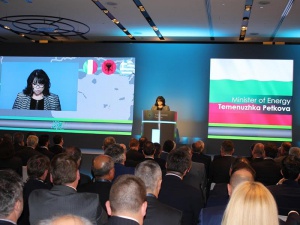 България ще получава газ от Транс-адриатическия газопровод чрез интерконектора с Гърция