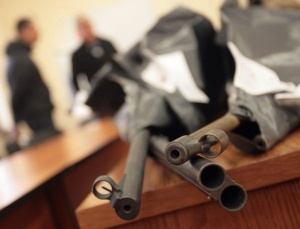 Сред първите в света сме по производство на оръжия