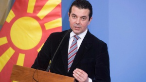 Скопие: Гърция държи 25 000 мигранти до границата ни, никой няма да мине!