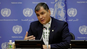 Да се ликвидират всички офшорки, призова еквадорският президент