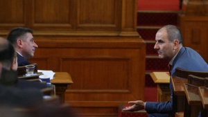 Патриотите: Ако не бъде отхвърлено ветото, оттегляме подкрепата за управлението