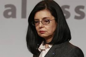 Меглена Кунева сезира главния прокурор Сотир Цацаров за купена матура