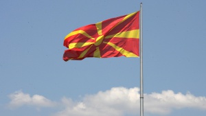 Конституционният съд на Македония въведе временна мярка за спиране на всички изборни действия