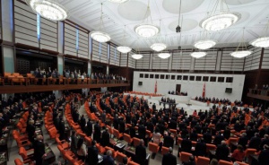 Законопроект за отменаме на депутатския имунитет в Турция мина на първо гласуване в Меджлиса
