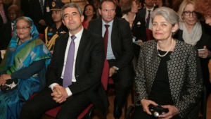 Ирина Бокова: Неравенството между половете остава