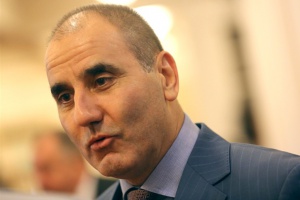 Цветанов се обяви против обща президентска кандидатура на РБ и ГЕРБ