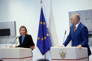 Албания пред завършване на съдебната реформа и се готви за влизане в ЕС