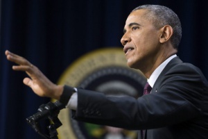 Барак Обама напуска политическата сцена след края на мандата си