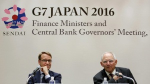 Страните от Г 7 с нов план срещу финансирането на тероризма
