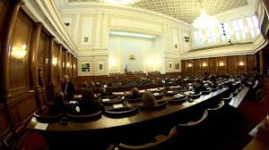 До две седмици БСП внася в парламента първите антимонополни закони