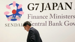 Г 7: Шокът от Brexit може да усложни световната икономическа среда