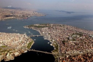 Световните лидери се събират в Истанбул за Световна хуманитарна среща на върха