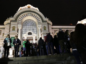 Хиляди българи участваха в Нощта на музеите