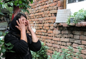 Четири години от силното земетресение в Перник
