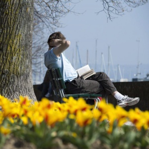 Днес ще бъде топло и  слънчево