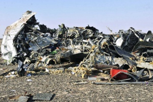 Катастрофиралият самолет на Egypt Air не е имал технически проблеми преди излитането