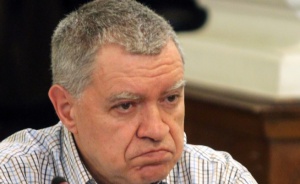 На балотажа на президентските избори ще има общи кандидатури, зави проф. Михаил Константинов