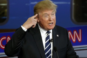 Победата на Тръмп във Вашингтон бе помрачена от протести