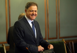 Ненчев: Износът на отбранителната ни индустрия е нараснал с 50%