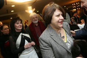 Татяна Дончева: Плевнелиев показва, че е бил президент ''малко отвъд качествата си''