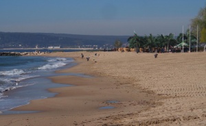 Проучване: Българските плажове са в най-лошо състояние в Европа
