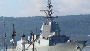 България ще произвежда бойни кораби! Водещи европейски компании подписаха с нашенски корабостроител