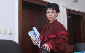 Румяна Арнаудова: Разследването срещу Ценко Чоков е за трайно установена престъпна практика