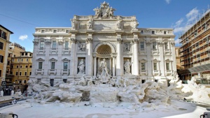 Рим отчаяно търси пари за поддържане на исторически паметници