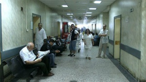 Болниците отново вкарват здравната каса в преразход