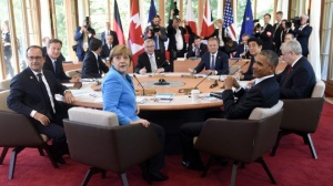 „Брекзит“ може да навреди на глобалния растеж