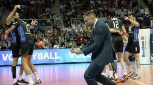 Радо Стойчев в откровено интервю: Радвам се, когато българи играят в Тренто