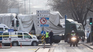 При операция в югоизточната част на Турция са ликвидирани 21 членове на ПКК
