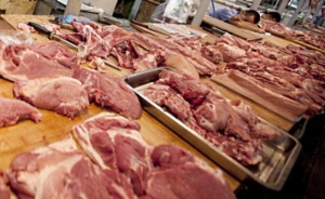 Информацията за престояло месо, пуснато на пазара в Хасковско е абсолютно невярна