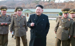 Северна Корея обяви началото на Кампания за предаността