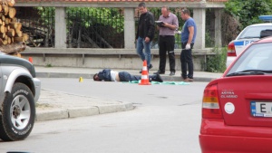 Две самоубийства в рамките на 4 часа почерниха Гоце Делчев