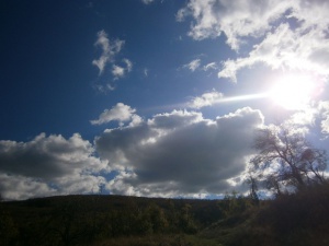 Ново захлаждане ни очаква в края на седмицата