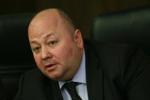 Шефът на Софийската градска прокуратура подаде оставка