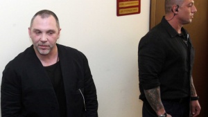 Спецсъдът оправда Златко Баретата по делото за разпространение на наркотици