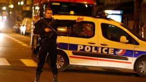 Антитерористи разиграха сценарий за атентат по време на мач от Евро 2016