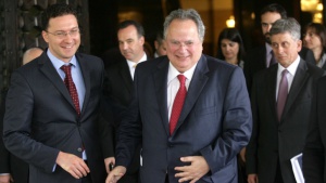 Гърция ще се стреми да гради доверие с България