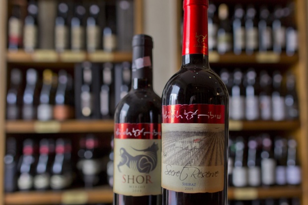 2015-а е била рекордна за производителите на вино у нас