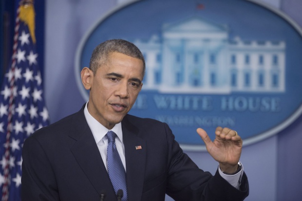 Обама пред „Вашингтон пост“: САЩ трябва да диктуват правилата в световната търговия! Другите страни трябва да играят по тези правила