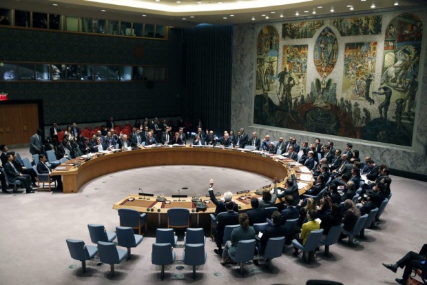Франция и Великобритания искат спешна среща на Съвета за сигурност на ООН заради Сирия