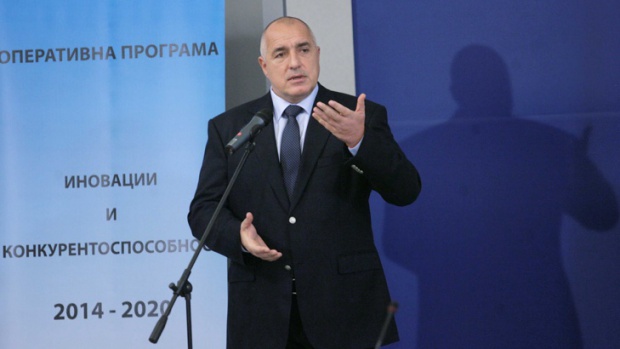 Премиерът Борисов е съгласен да се създаде избирателен район "Чужбина"