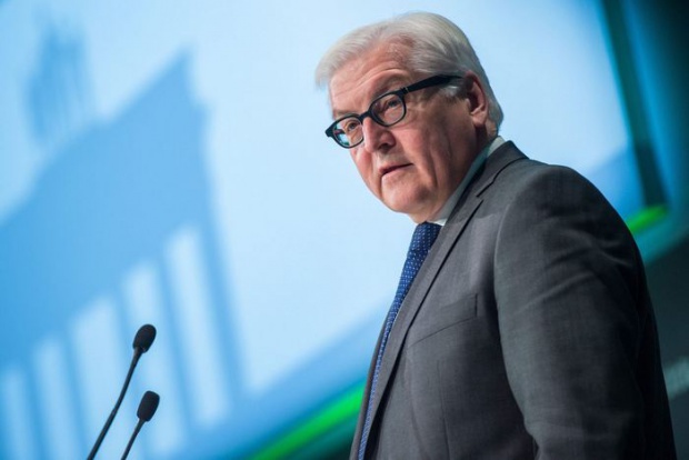 Германският външен министър предупреди за опасност от завръщане на национализма в Европа