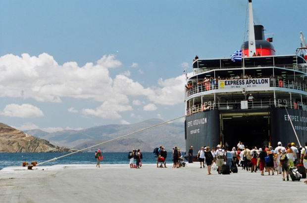 Туристите ни в Гърция имат право на обезщетение, твърдят от Европотребителския център