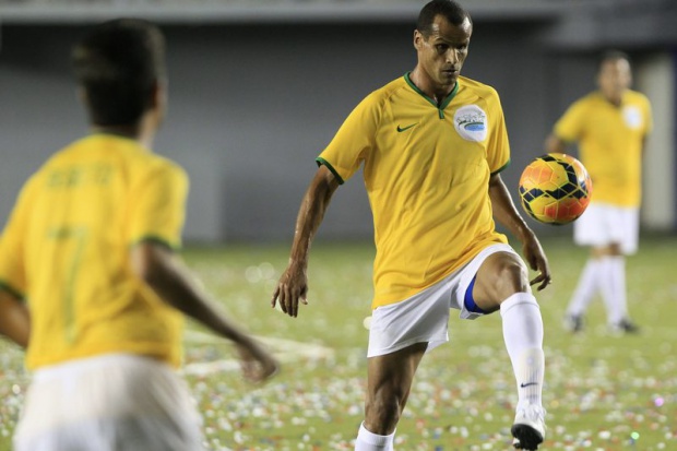 Бразилската футболна легенда Ривалдо: Не идвайте в Рио на Олимпиадата, излагате се на риск