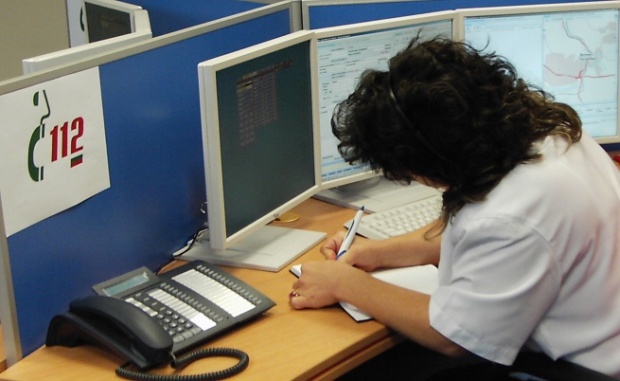 Номер 112 ще бъде достъпен и за хора със слухови и говорни увреждания