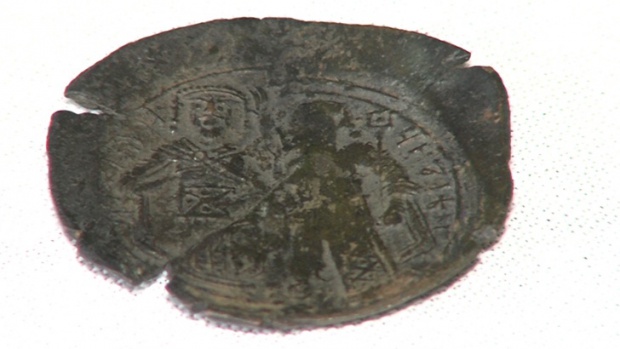 Монета от епохата на цар Иван Асен II доказва, че Солун е бил част от България